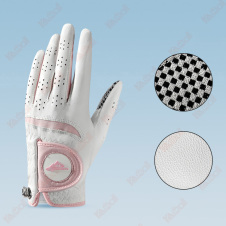 professional golf gloves for women